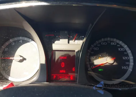 2010 GMC Terrain Slt-1 z USA, uszkodzony, nr VIN 2CTFLGEY9A6323338